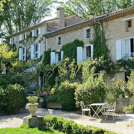 La Nesquière Chambres d'Hôtes Pernes-les-Fontaines Esterno foto