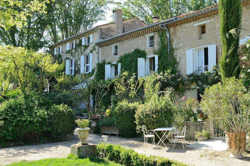 La Nesquière Chambres d'Hôtes Pernes-les-Fontaines Esterno foto