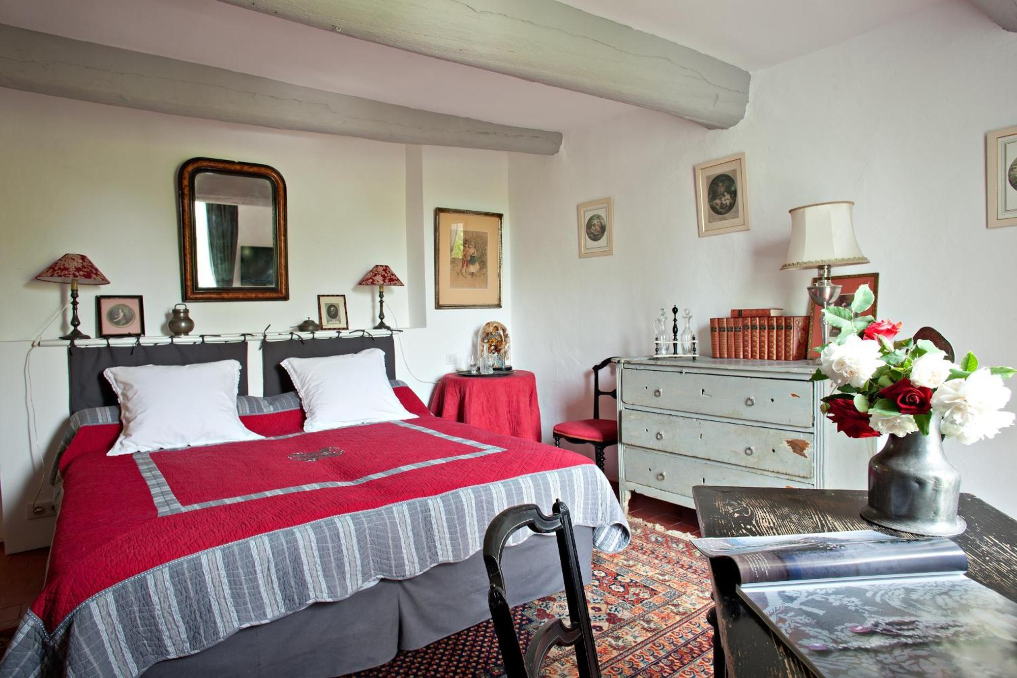 La Nesquière Chambres d'Hôtes Pernes-les-Fontaines Esterno foto