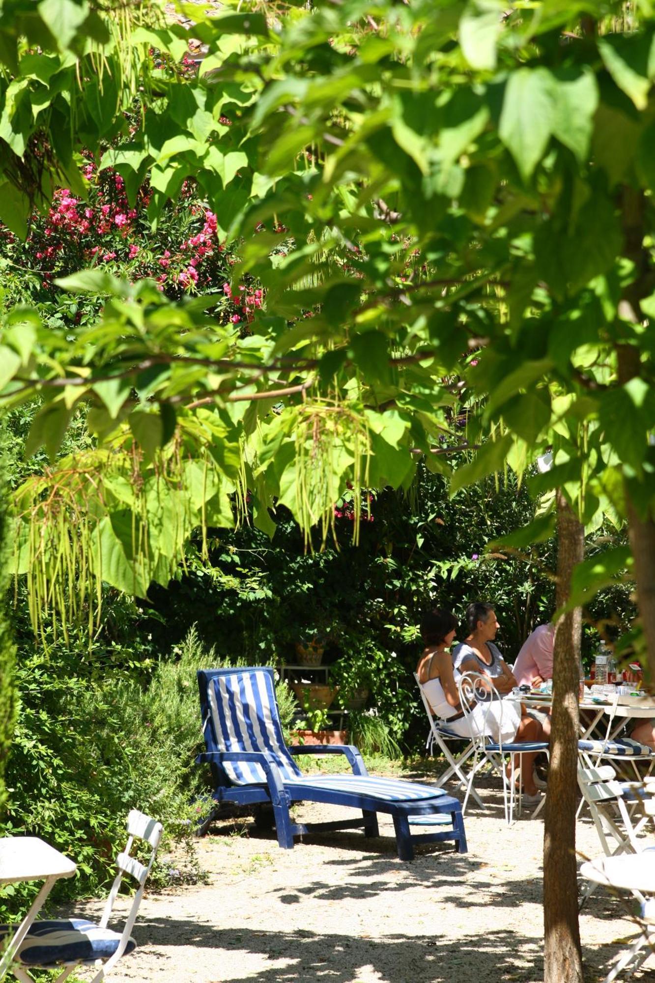 La Nesquière Chambres d'Hôtes Pernes-les-Fontaines Esterno foto