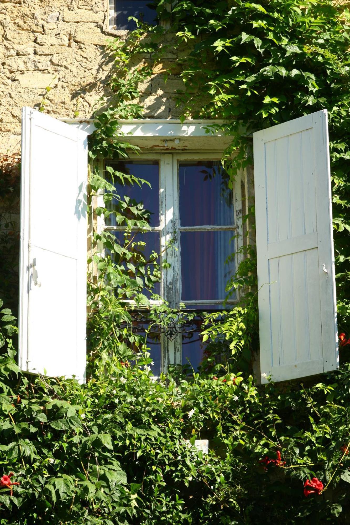 La Nesquière Chambres d'Hôtes Pernes-les-Fontaines Esterno foto