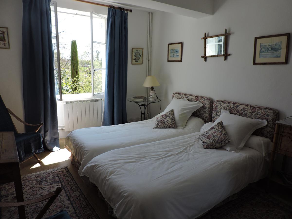 La Nesquière Chambres d'Hôtes Pernes-les-Fontaines Esterno foto