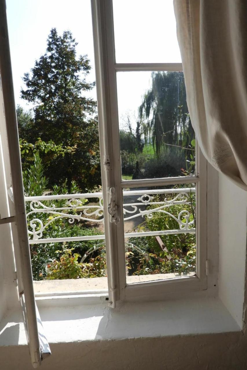 La Nesquière Chambres d'Hôtes Pernes-les-Fontaines Esterno foto